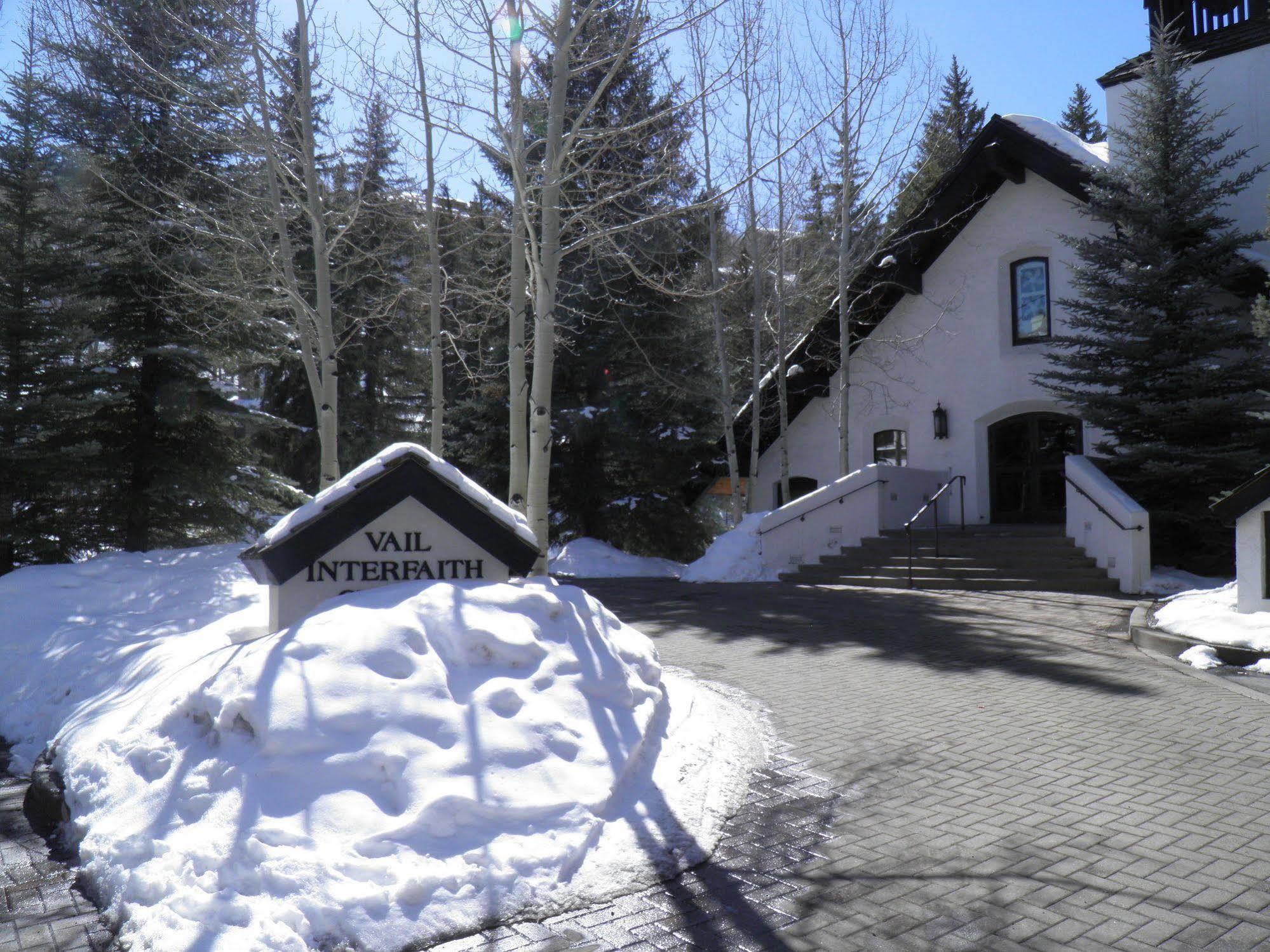 Villa Cortina By Vail Realty Exterior foto